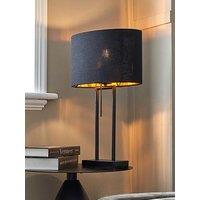 Very Home Hotel Table Lamp