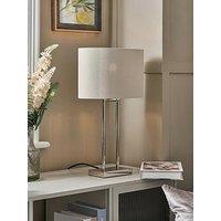 Very Home Hotel Table Lamp