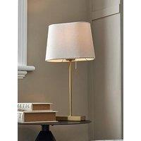 Very Home Loft Table Lamp