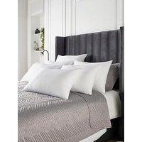 Very Home Super Bounce Pillows &Ndash; Pack Of 6