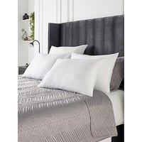 Very Home Pack Of 4 Anti-Allergy Pillows