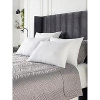 Very Home Super Bounce Pillows &Ndash; Pack Of 4