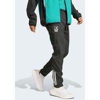 Adidas Liverpool Mens 25/26 Eu Training Presentation Pant -Black