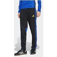 Adidas Junior Tiro Essentials Woven Pants - Black