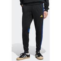 Adidas Mens Tiro Essentials Pant - Black
