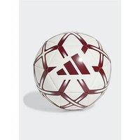 Adidas Starlancer Club Football - White