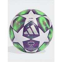 Adidas Wucl League Football - White