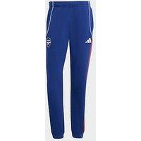 Adidas Mens Arsenal Urban Purist Pants - Blue