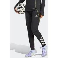 Adidas Womens Tiro 25 Training Pant - Black