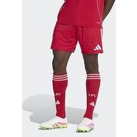 Adidas Liverpool Men'S 25/26 Home Stadium Replica Shorts - Red