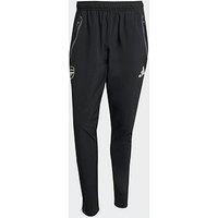 Adidas Mens Arsenal Vis Tech Pants - Black