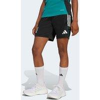 Adidas Liverpool Junior 25/26 Eu Training Short -Black
