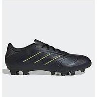 Adidas Mens Copa Club Firm Ground Football Boot - Black