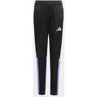 Adidas Junior F50 Training Pants - Black