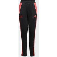 Adidas Junior Messi Pants - Black