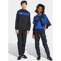 Adidas Junior Tiro Essentials Woven Pants - Black