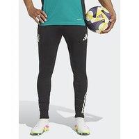 Adidas Liverpool Mens 25/26 Eu Training Pant -Black