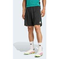 Adidas Liverpool Mens 25/26 Eu Training Short -Black