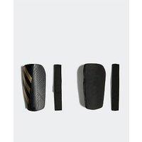 Adidas Mens Tiro Club Shin Guard - Black