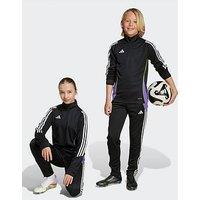 Adidas Junior Tiro 25 Training Pant - Black