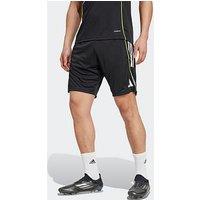 Adidas Mens Tiro 25 Training Short - Black