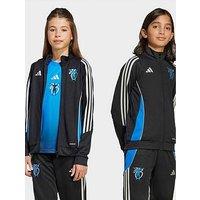 Adidas Junior Jude Bellingham Training Jacket - Black