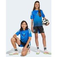 Adidas Junior Jude Bellingham Training Short - Black