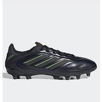 Adidas Mens Copa Pro Firm Ground Football Boots - Black