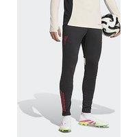 Adidas Mens Liverpool Training Pant- Black