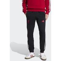 Adidas Liverpool Dna Mens Pant-Black