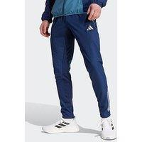 Adidas Mens Arsenal Trainingwear Pants - Navy