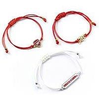 Arsenal Football Club Friendship Bracelet Set