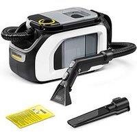 Karcher Se 3 Compact Home Spray Extraction Cleaner