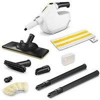 Karcher Sc 1 Multi & Up Extra Steam Cleaner