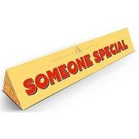 Toblerone Happy Valentines' Toblerone Bar