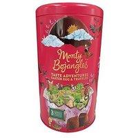 Monty Bojangles Taste Adventures Easter Egg Gift Tin