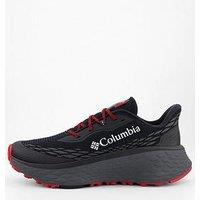 Columbia Men'S Konos Trillium Atr Hiking Shoes- Black