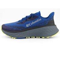 Columbia Men'S Konos Trillium Atr Hiking Shoes- Blue