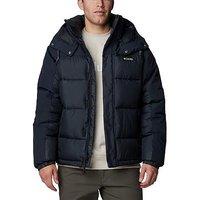 Columbia Men'S Snowqualmie Ii Jacket - Black