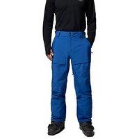 Columbia Men'S Winter District Ski Pant - Blue