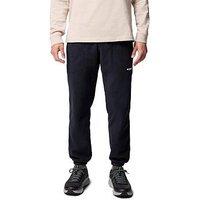 Columbia Men'S Sequoia Grove Fleece Pant - Black