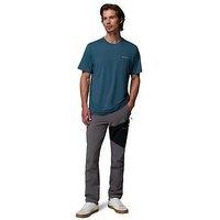 Columbia Men'S Columbia Tech Softshell Pant - Grey