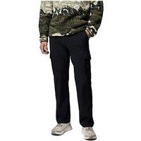 Columbia Men'S Roc Tech Cargo Pant - Black