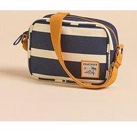Brakeburn Harbour Medium Cross Body Bag