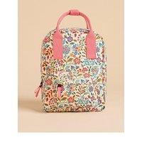 Brakeburn Secret Garden Back Pack