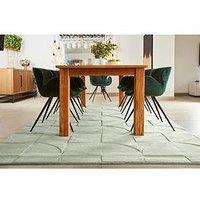 Very Home Penny Rug