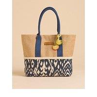 Brakeburn Tropical Beach Bag