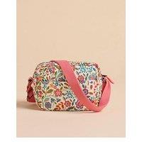 Brakeburn Secret Garden Medium Cross Body Bag