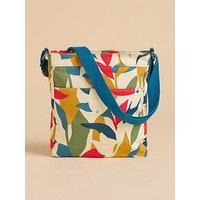 Brakeburn Falling Leaves Cross Body Bag