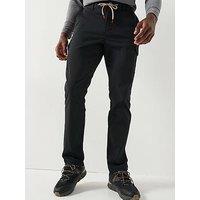 Columbia Men'S Tech Trail Utility Pant - Black